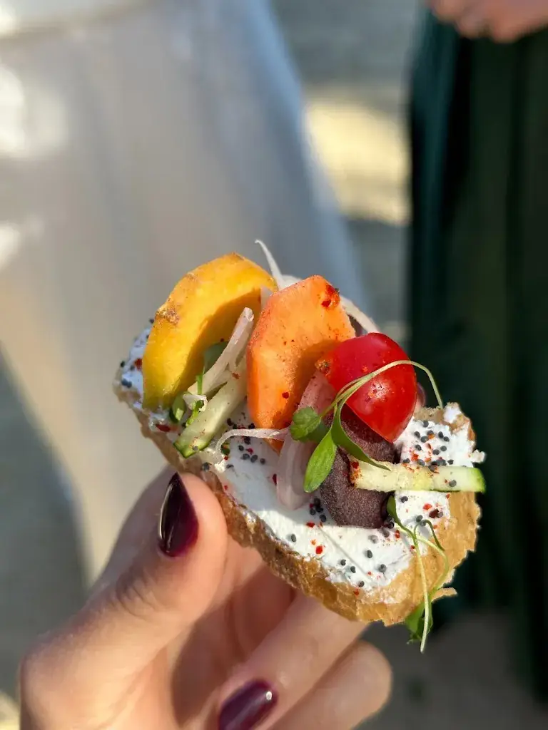 Arnaud Escande_La Bulle_Argagnon_review