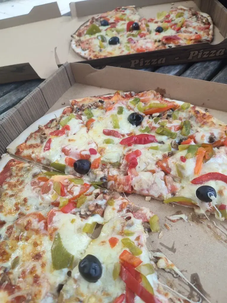 Raph Zérocète_arthez pizza_Arthez-de-Béarn_review