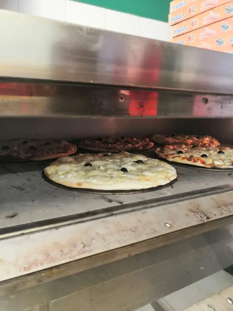 arthez pizza restaurante en Arthez-de-Béarn