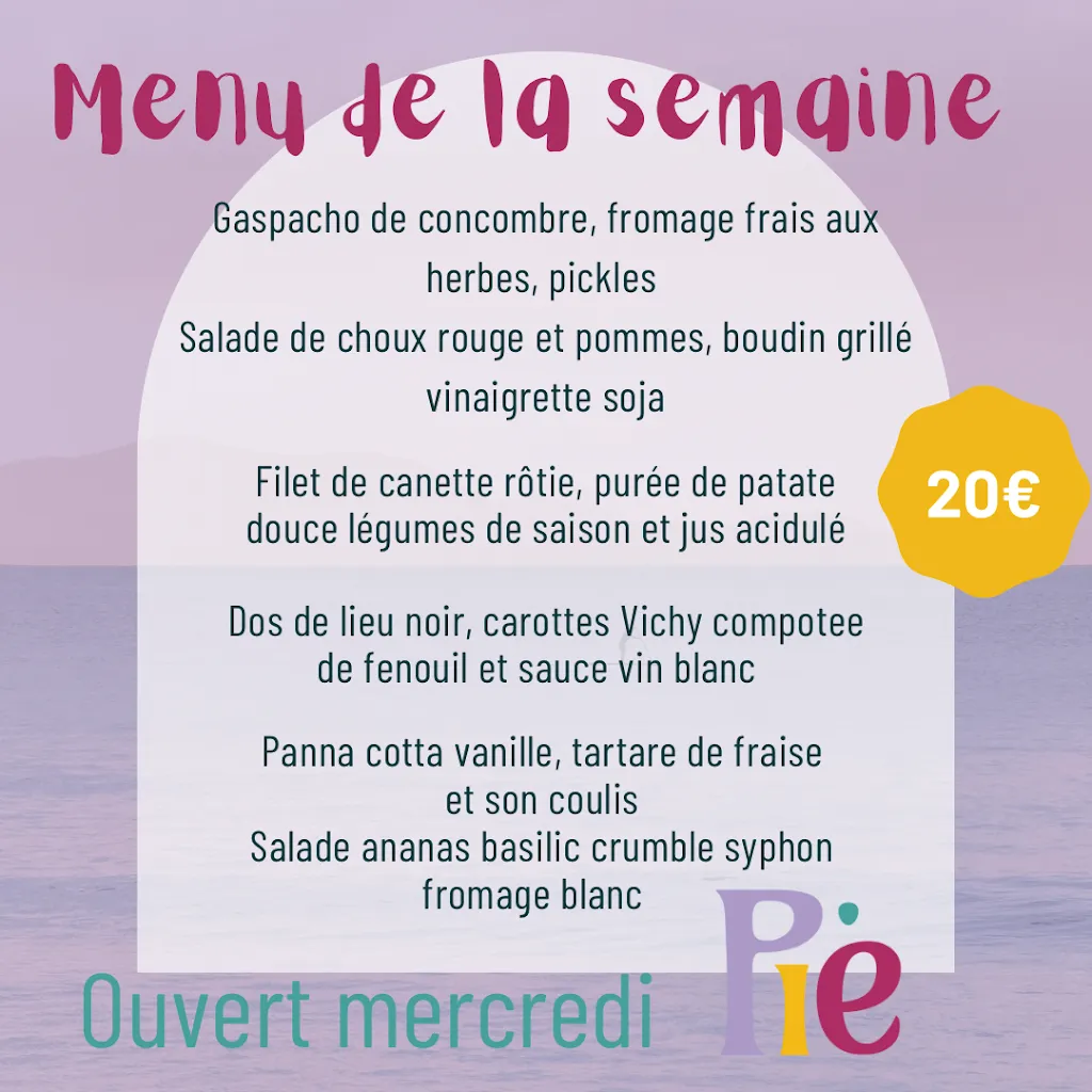 Menu_La Pie René_Morlanne_image_1