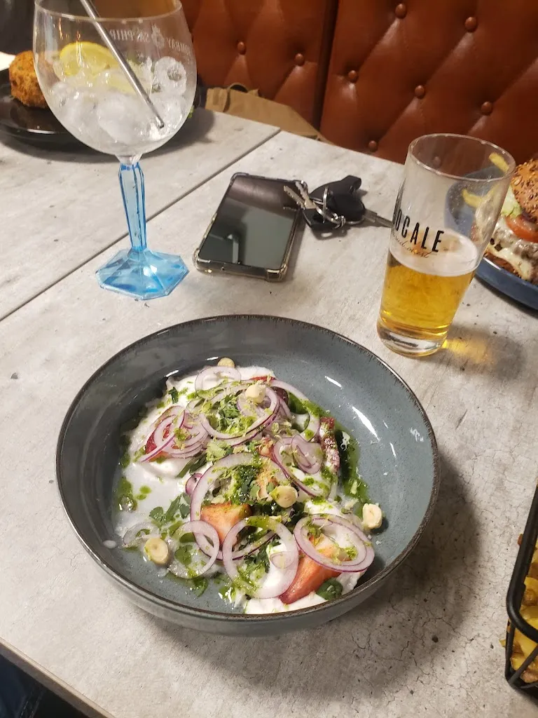 Menu_La Pie René_Morlanne_image_7