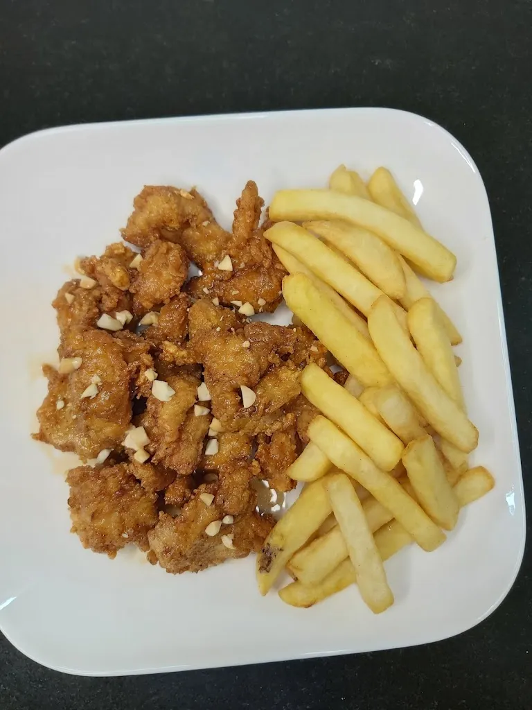 Fo'Lee restaurante en Arthez-de-Béarn