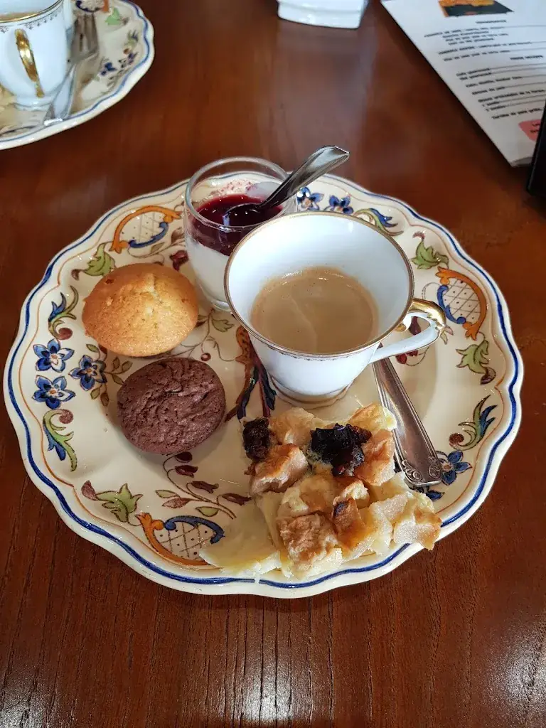 Menu_Le Lutrin Gourmand_Morlanne_image_2