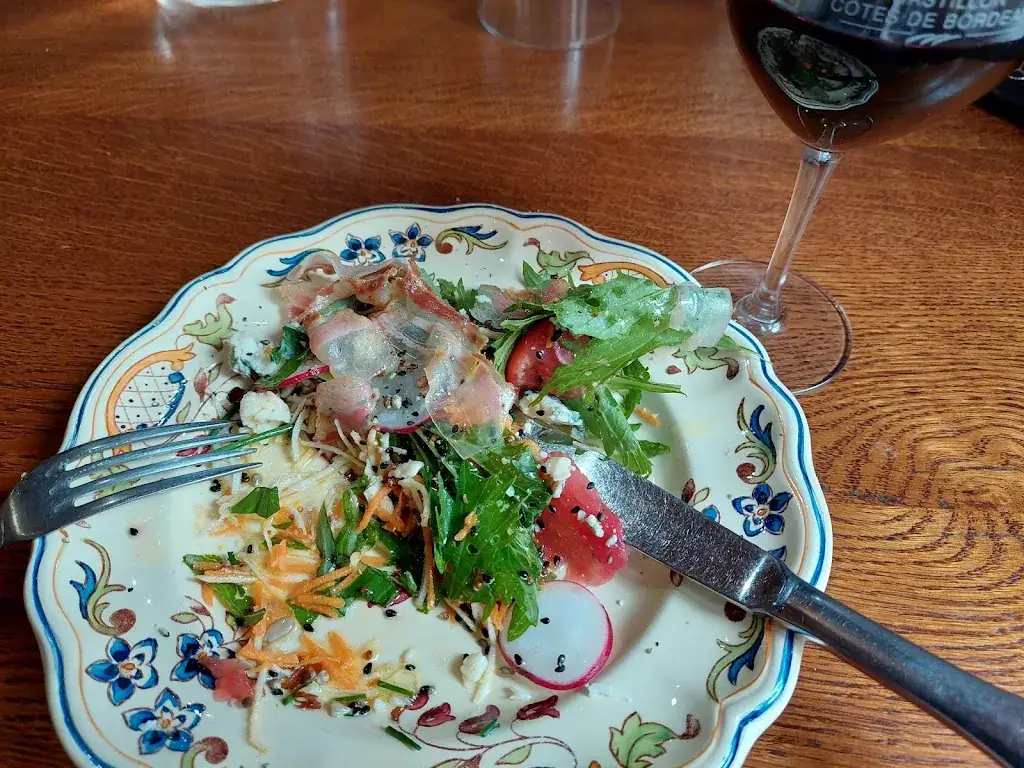 Menu_Le Lutrin Gourmand_Morlanne_image_6