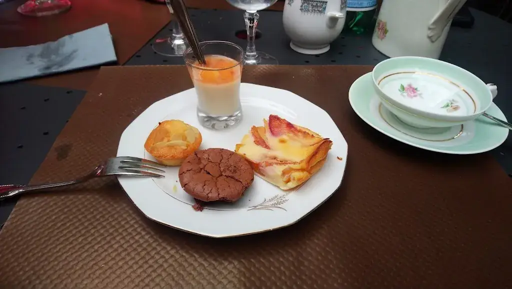 Menu_Le Lutrin Gourmand_Morlanne_image_7