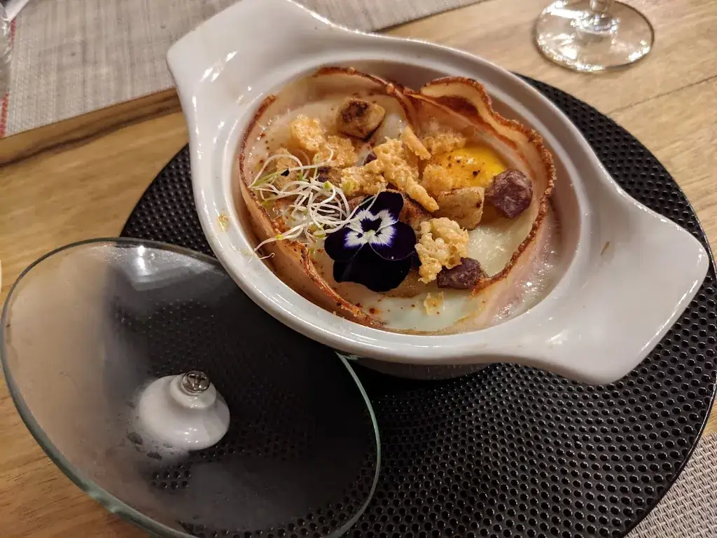 Émilie D._Lou chabrot_Arthez-de-Béarn_review