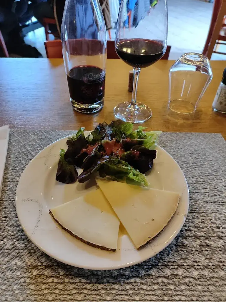 Alex CABRAL_Lou chabrot_Arthez-de-Béarn_review