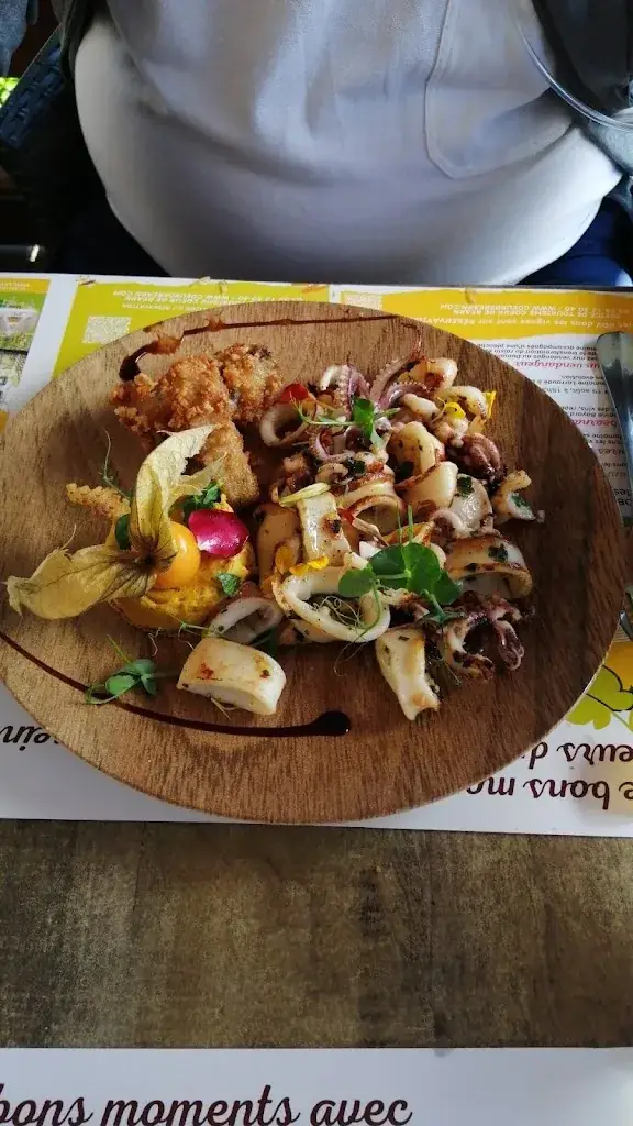 Corine De Nicolo_Lou chabrot_Arthez-de-Béarn_review