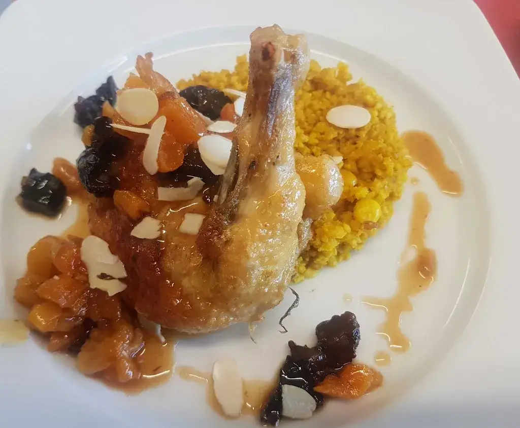 Menu_La terrasse du Golf_Artiguelouve_image_2