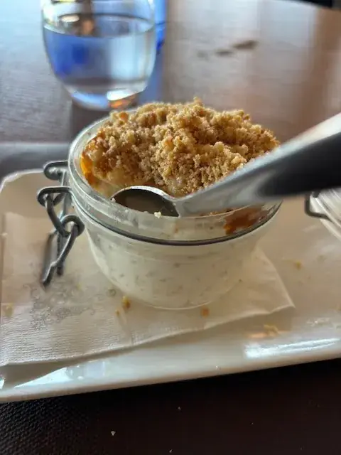 Menu_La terrasse du Golf_Artiguelouve_image_6