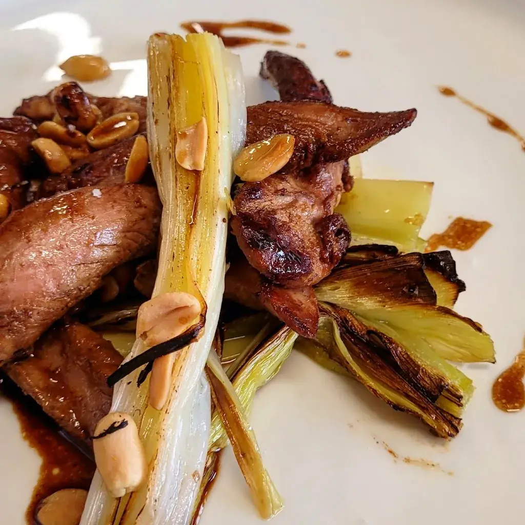 Menu_La terrasse du Golf_Artiguelouve_image_8