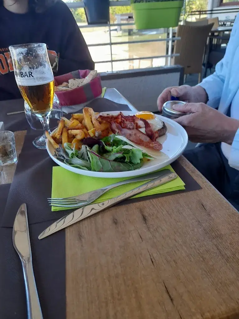 Menu_La terrasse du Golf_Artiguelouve_image_9