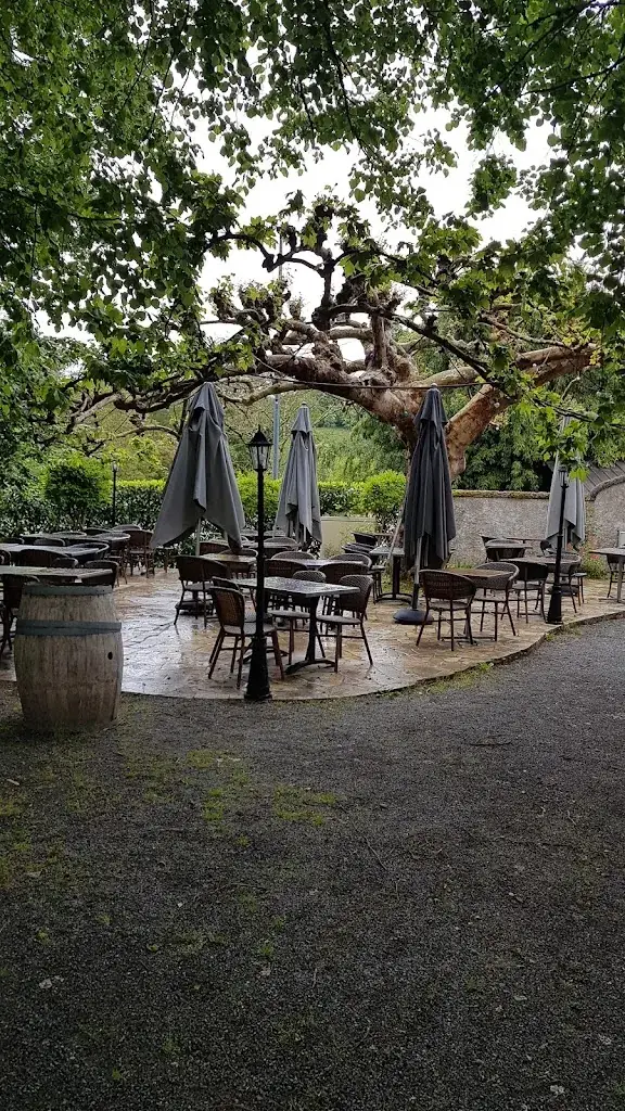 Eric “Épicurien”_Le Kildara_Artiguelouve_review