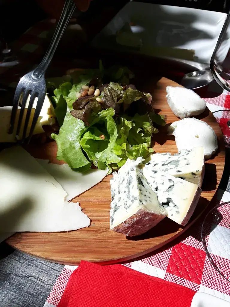 Yvette Bergès_Le Kildara_Artiguelouve_review