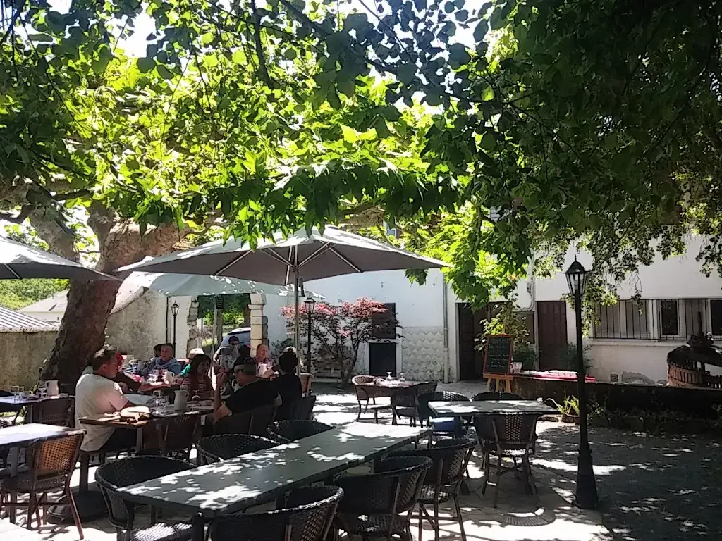 Le Kildara restaurant in Artiguelouve