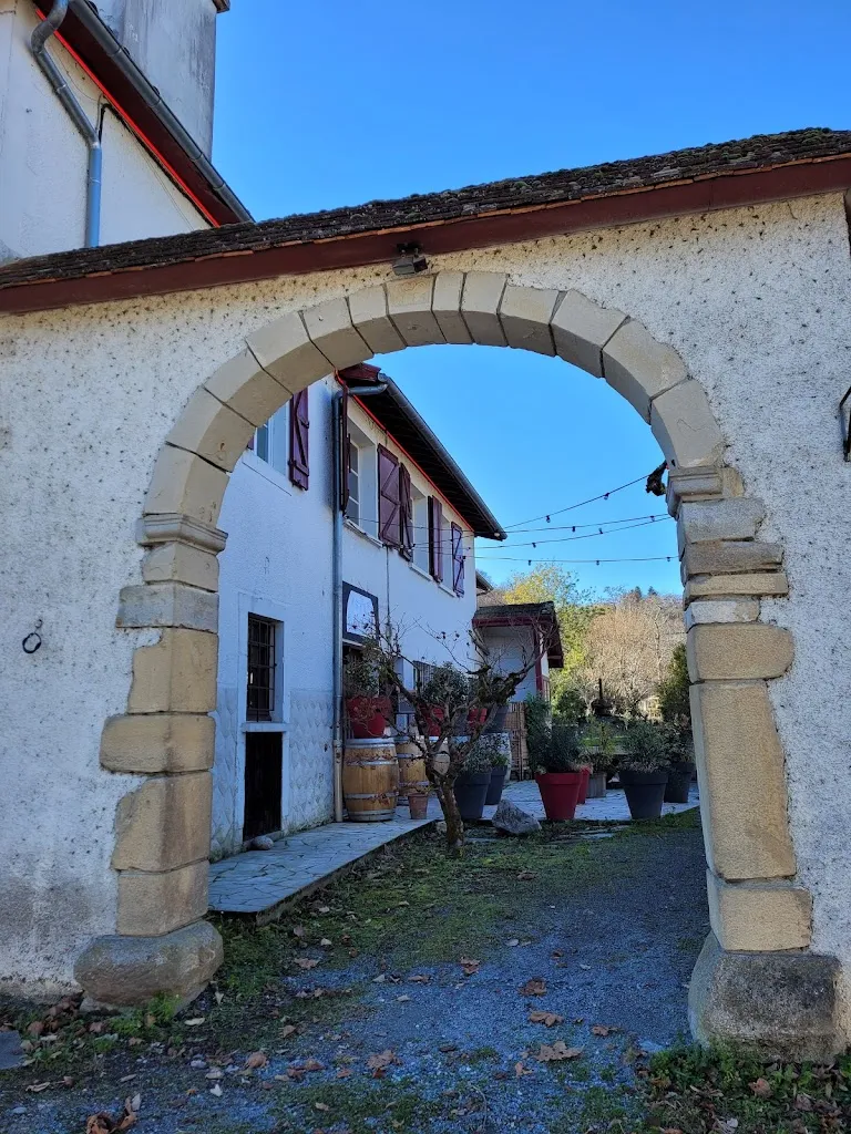 Le Clos des Âmes_Artiguelouve_slider_image_2