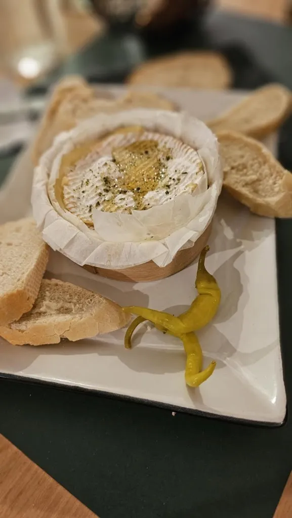 Menu_La Table d'Arsac_Arsac_image_1