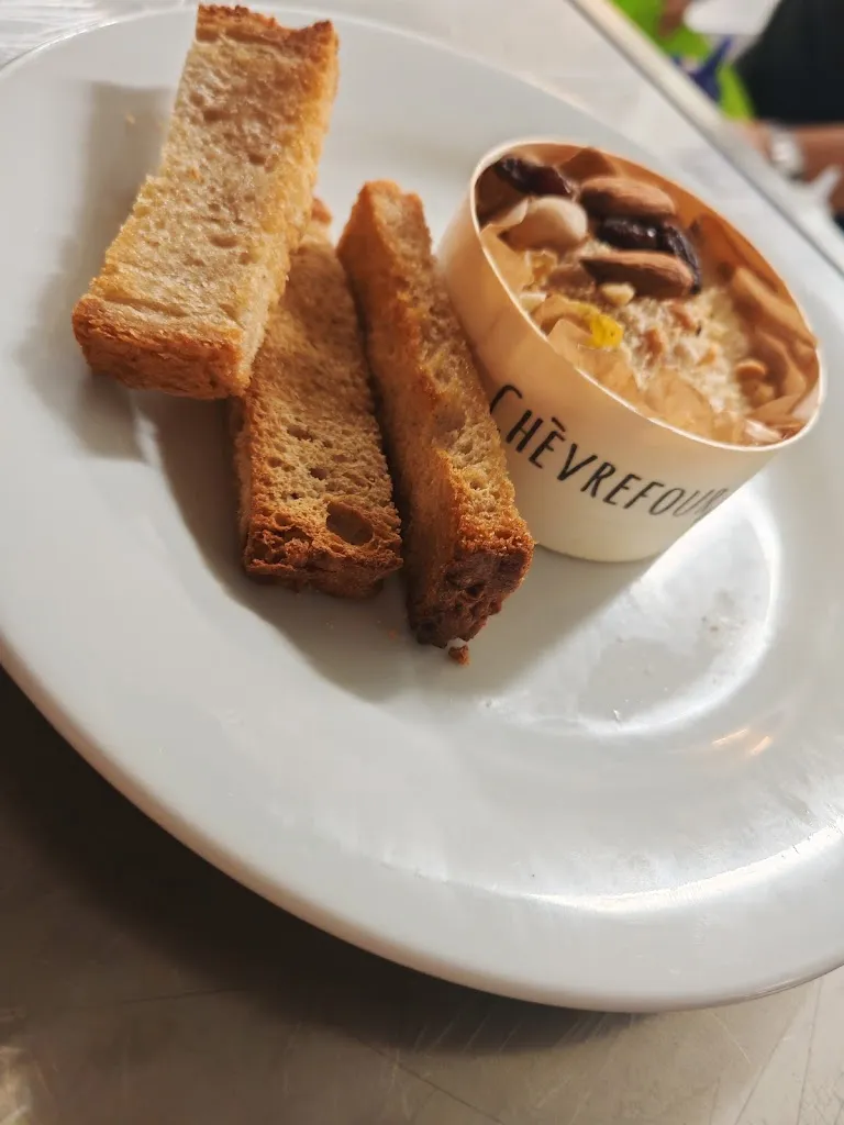 Menu_La Table d'Arsac_Arsac_image_2