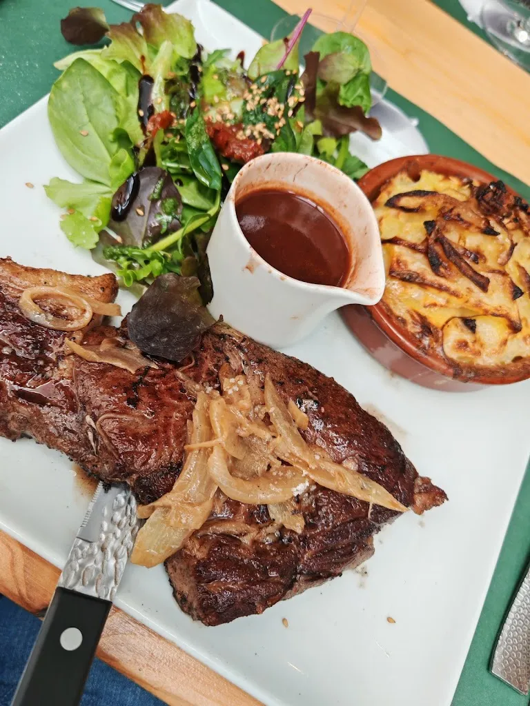 Menu_La Table d'Arsac_Arsac_image_5