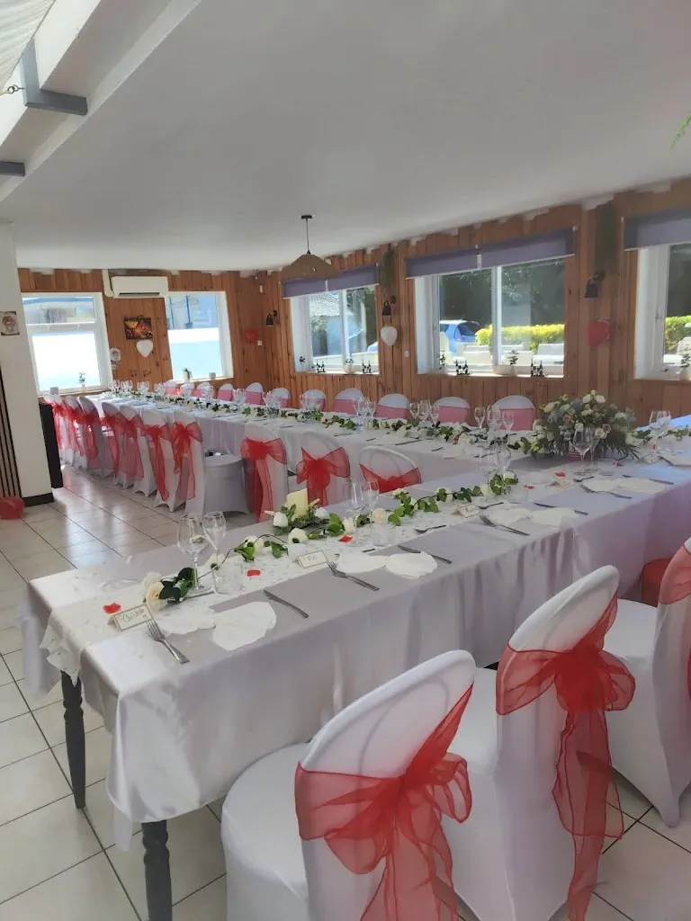 lionel Leblanc_La Table d'Arsac_Arsac_review