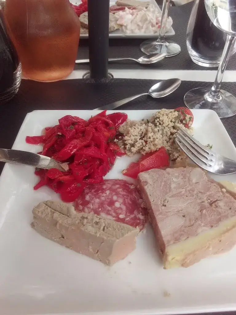 Alain frênois_bar tabac d arsac_Arsac_review