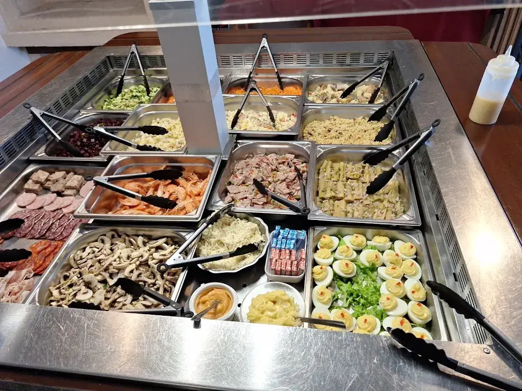 francois M-ie_Hôtel Restaurant Chez Prisce_Arsac_review