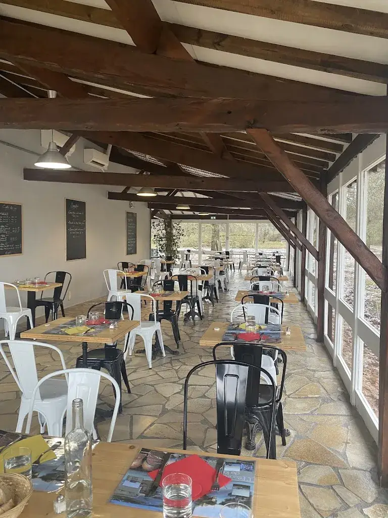 Hôtel Restaurant Chez Prisce_Arsac_slider_image_2