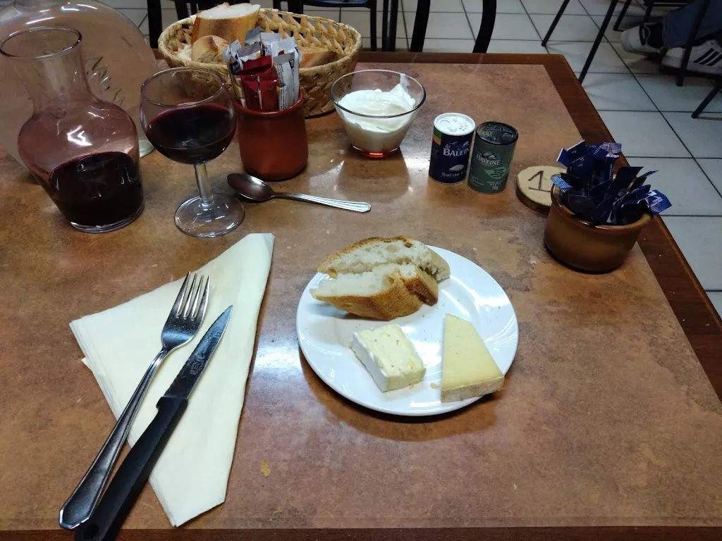 Fokke-Sjoerd Mulder_Restaurant d’arsac_Sainte-Radegonde_review