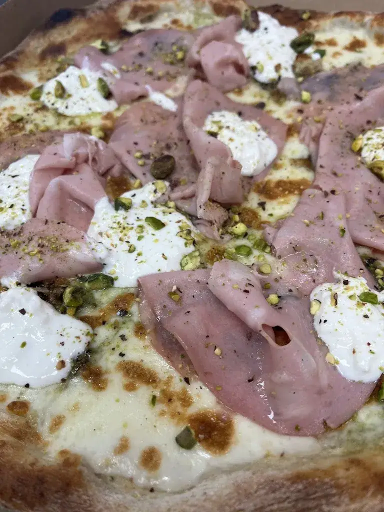 Maïlys REAL_Presto Pizza Arsac_Arsac_review