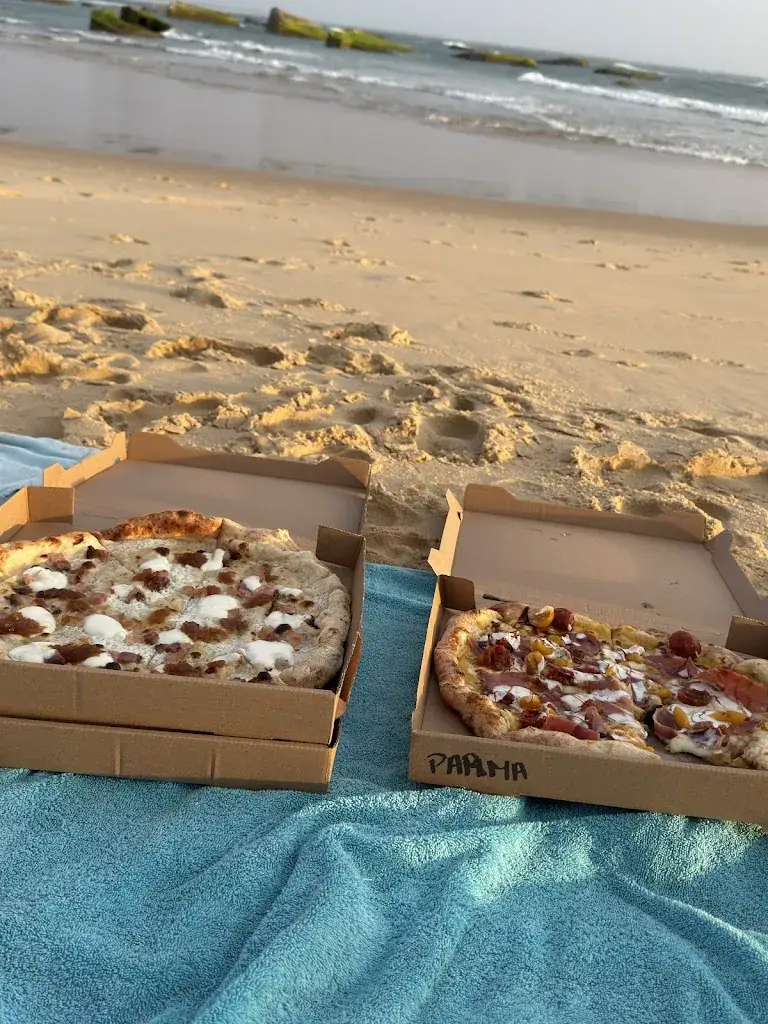 Lionel Benhamou_Presto Pizza Arsac_Arsac_review