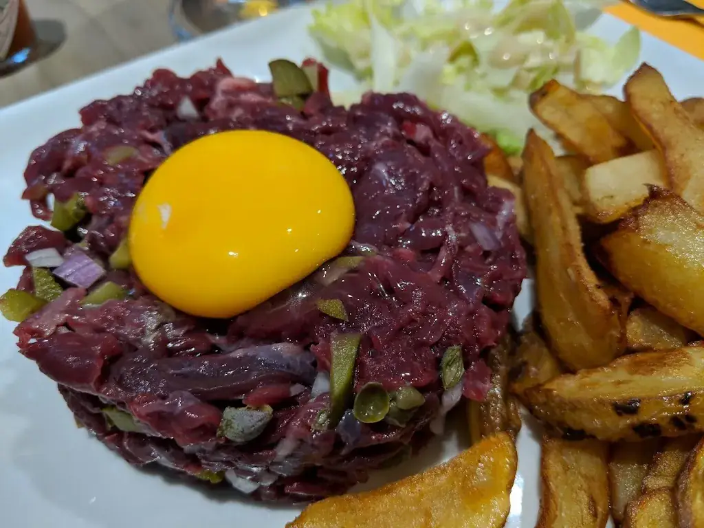 Menu_La Brasserie des Châteaux_Cantenac_immagine_5