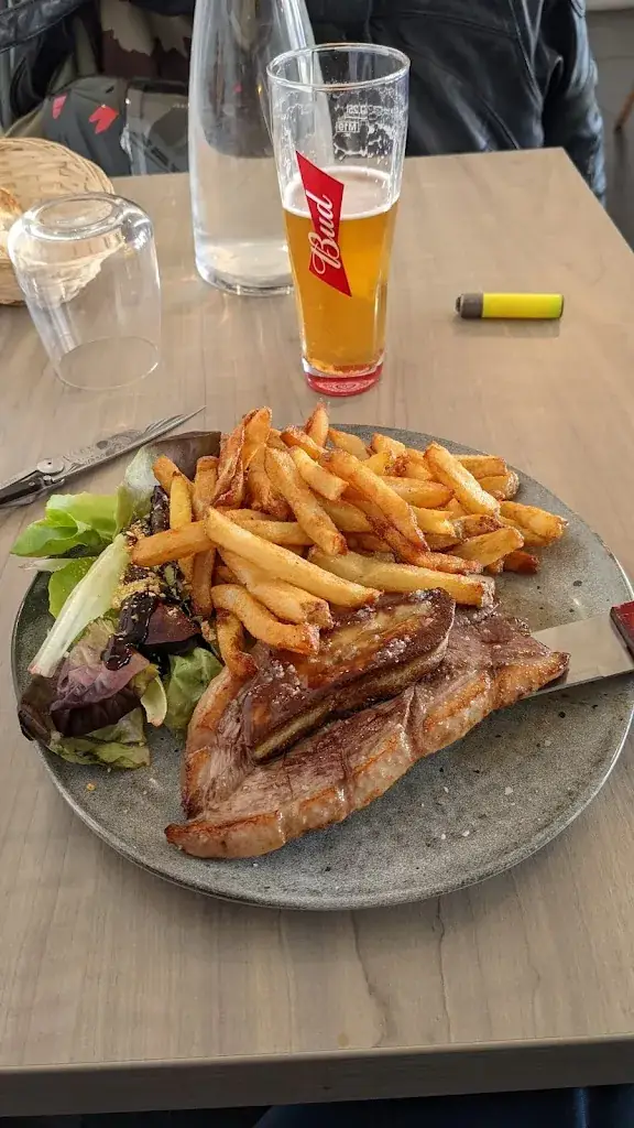 Menu_La Brasserie des Châteaux_Cantenac_immagine_6