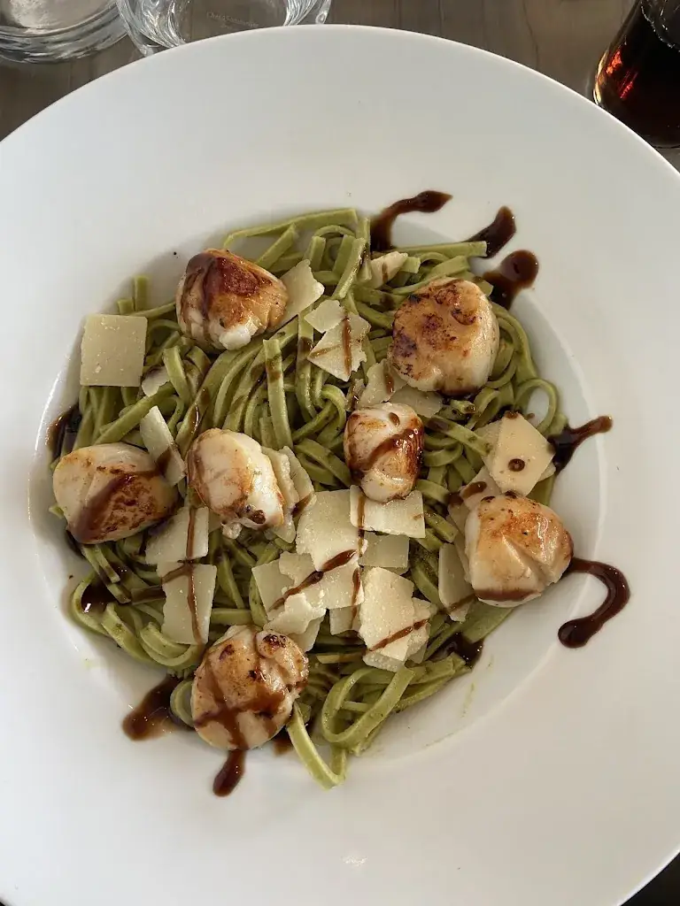 Menu_La Brasserie des Châteaux_Cantenac_immagine_9