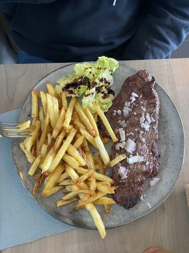 Lison Koch_La Brasserie des Châteaux_Cantenac_recensione