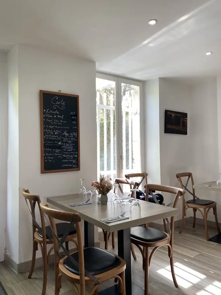 JEAN-MARC PLASSARD_La Brasserie des Châteaux_Cantenac_recensione