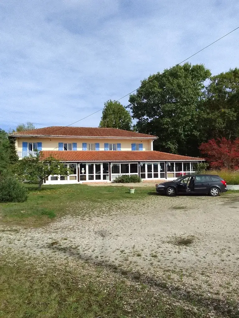 Hôtel Restaurant Le Clos d'Arsac_Arsac_slider_image_1