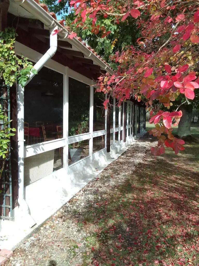 Hôtel Restaurant Le Clos d'Arsac_Arsac_slider_image_2