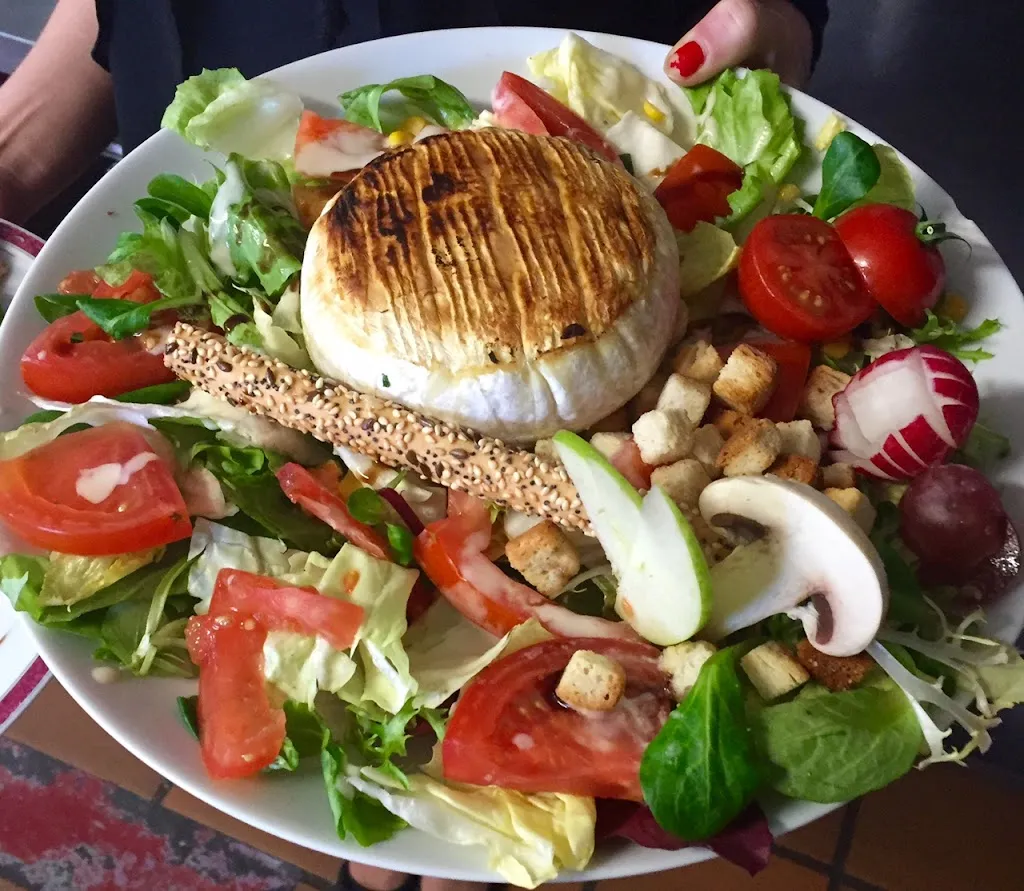 Menu_AUBERGE DES GRANDS VINS_Labarde_image_6