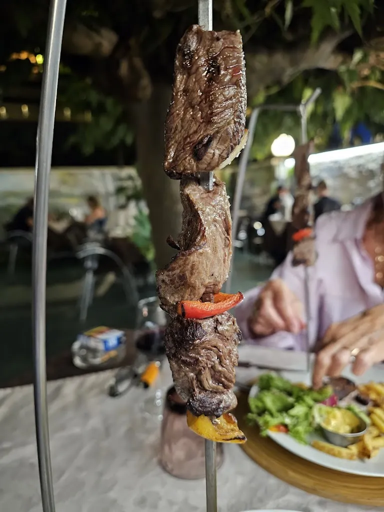 Menu_AUBERGE DES GRANDS VINS_Labarde_image_7