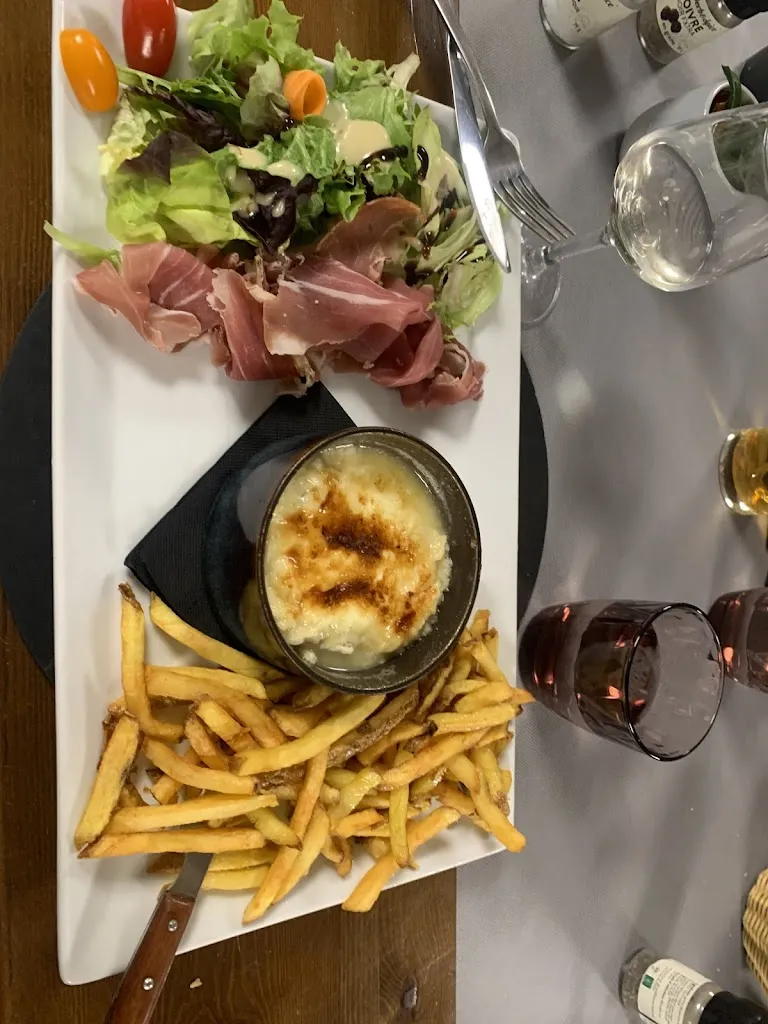 Menu_AUBERGE DES GRANDS VINS_Labarde_image_8