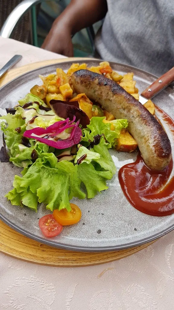 Menu_AUBERGE DES GRANDS VINS_Labarde_image_9