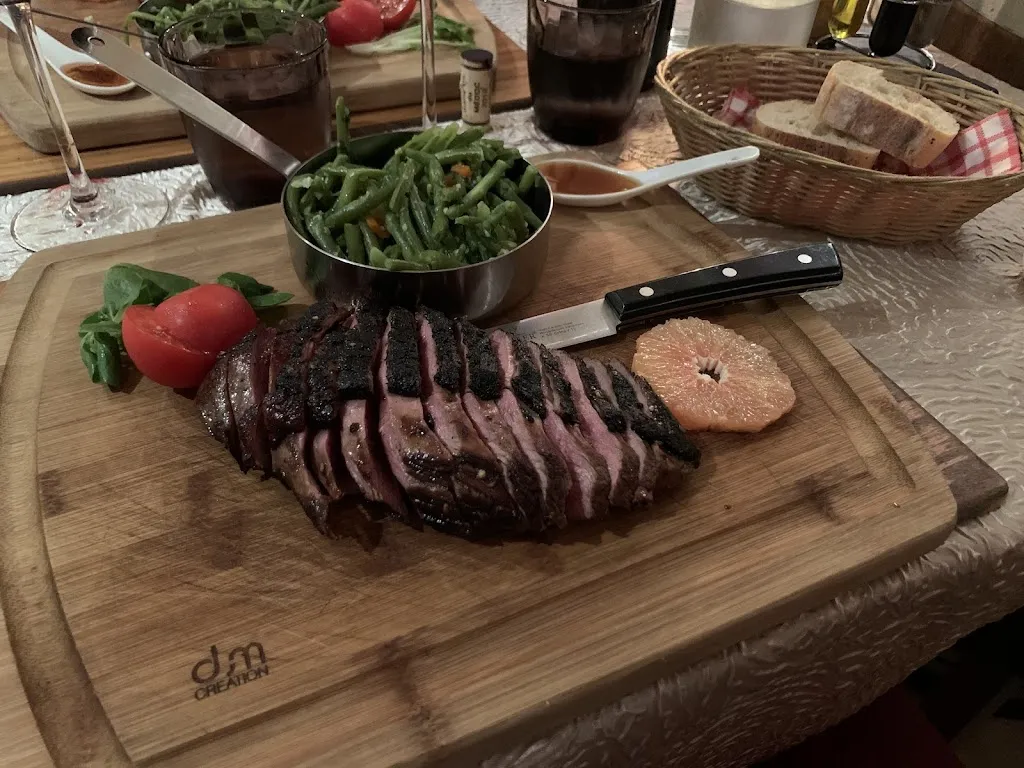 Jake Littleboy_AUBERGE DES GRANDS VINS_Labarde_review