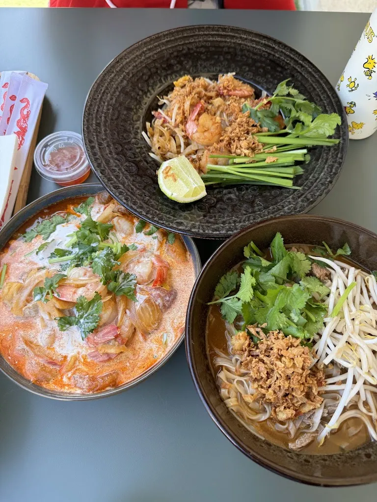 TF Lo_UBON THAI FOOD_Arsac_Bewertung