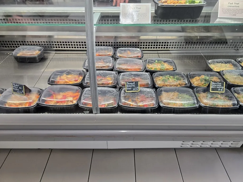 SN_UBON THAI FOOD_Arsac_Bewertung