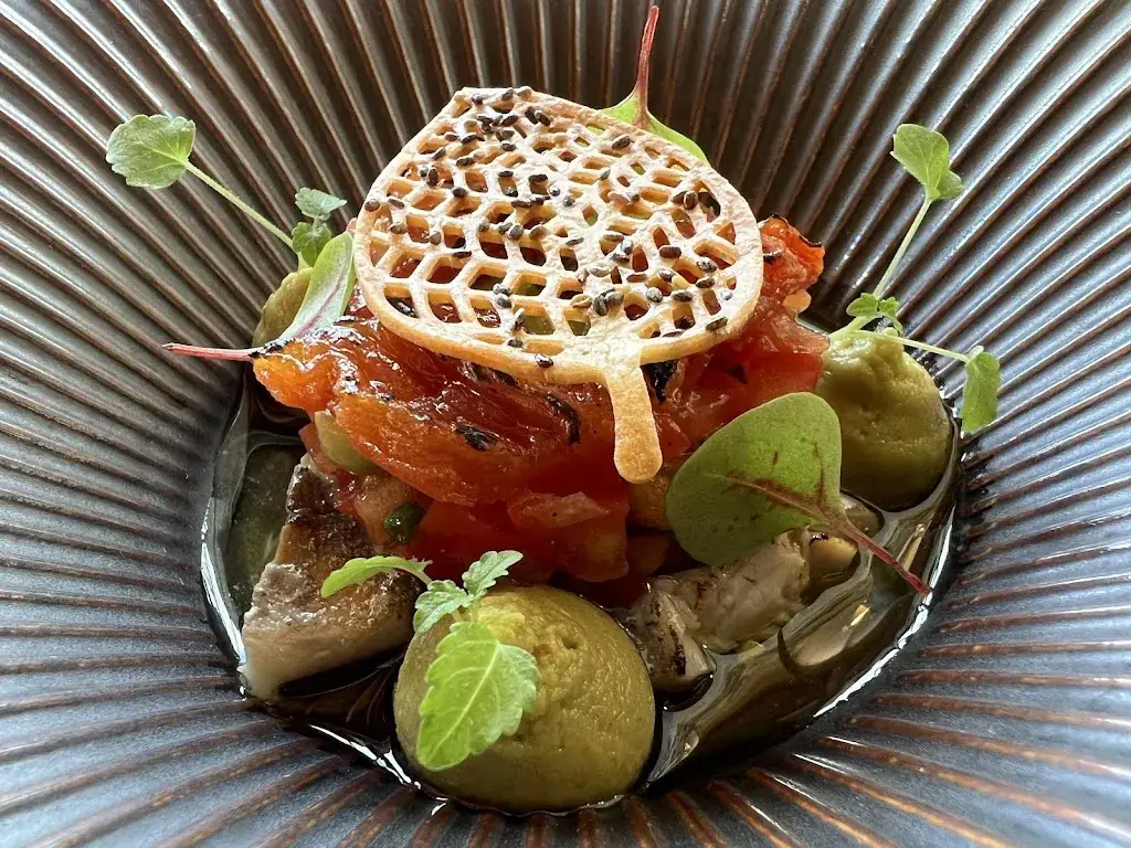 Nomade restaurant_Labarde_slider_image_3