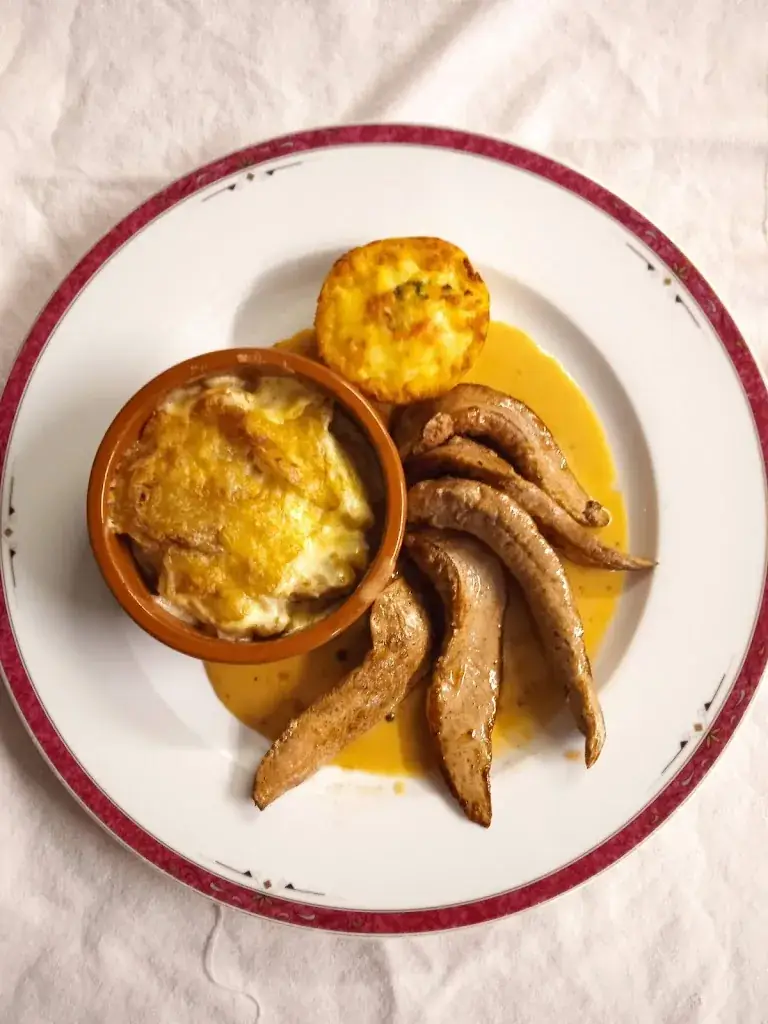 Menu_Restaurant Le Tarin_Bâthie_image_7