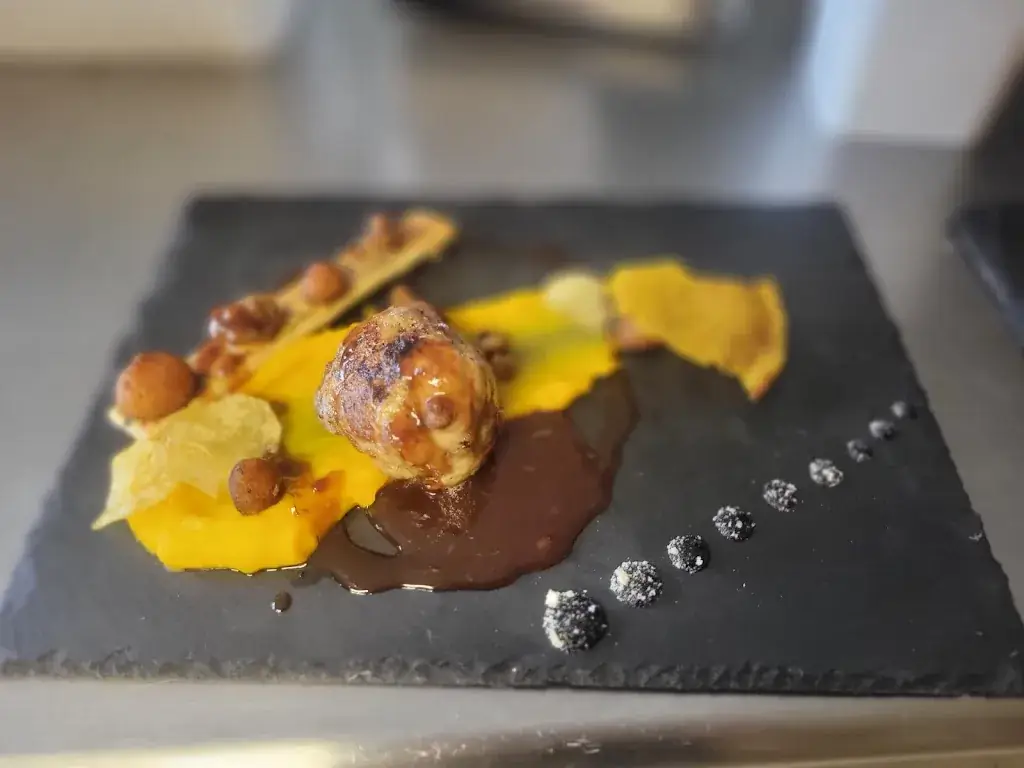 Menu_Restaurant Le Tarin_Bâthie_image_9