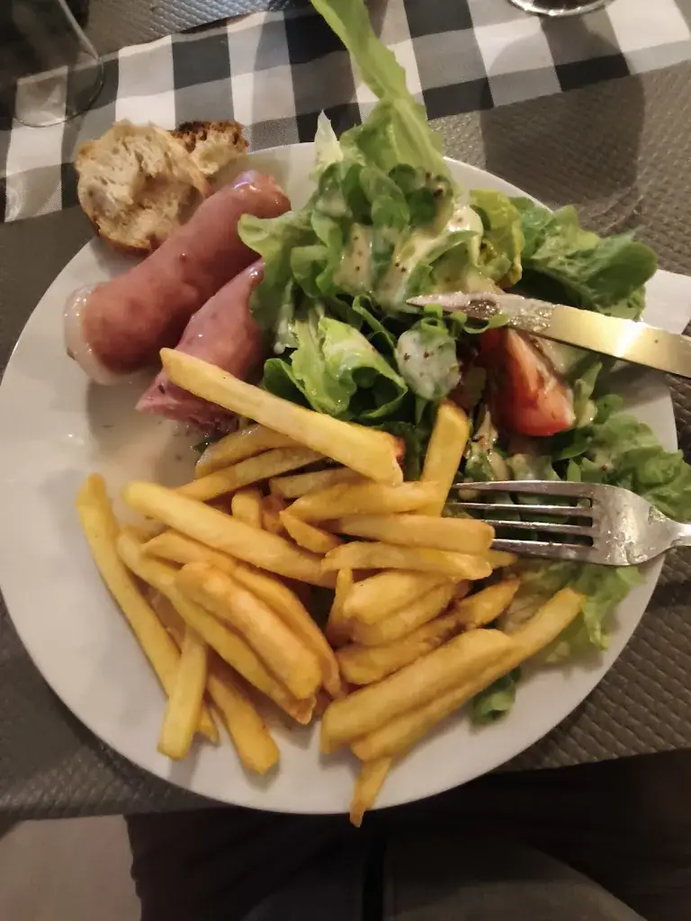 Andrei Amelchuk_Restaurant Le Tarin_Bâthie_review