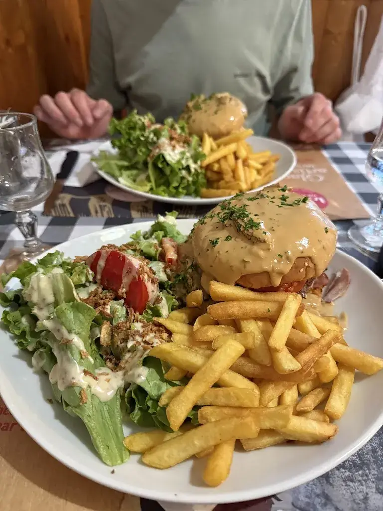 Philipp Rubenbauer_Restaurant Le Tarin_Bâthie_review