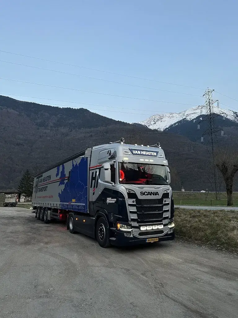 Stefan C_Restaurant Le Tarin_Bâthie_review